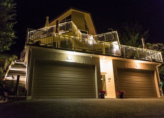 Stay in Paihia