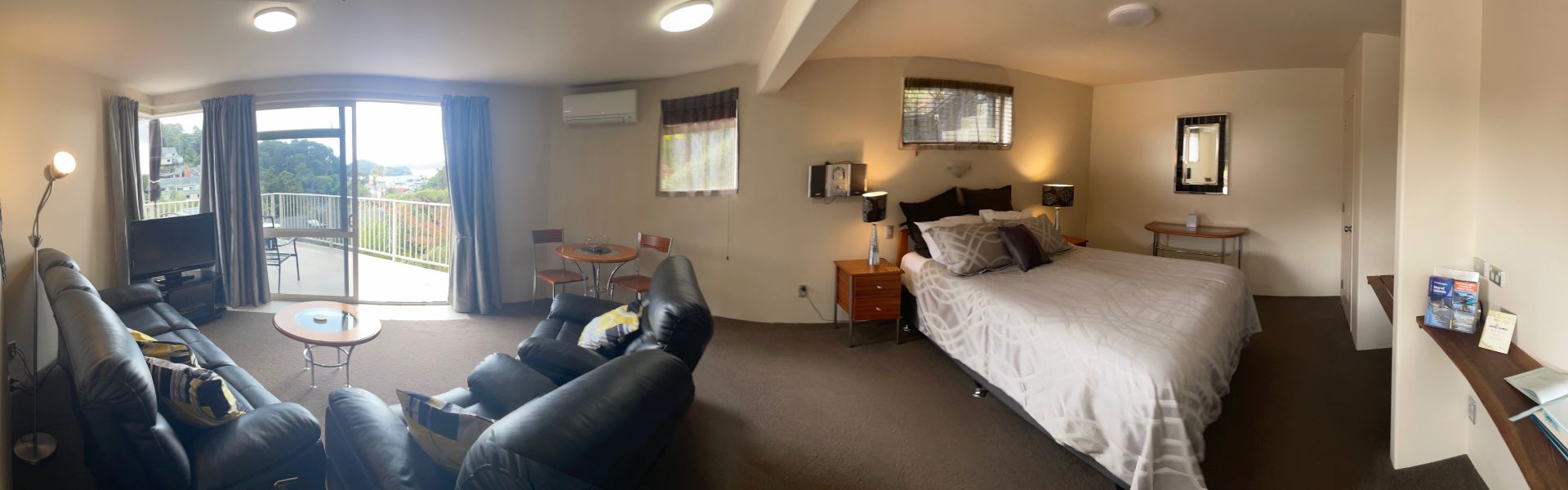 Paihia motel