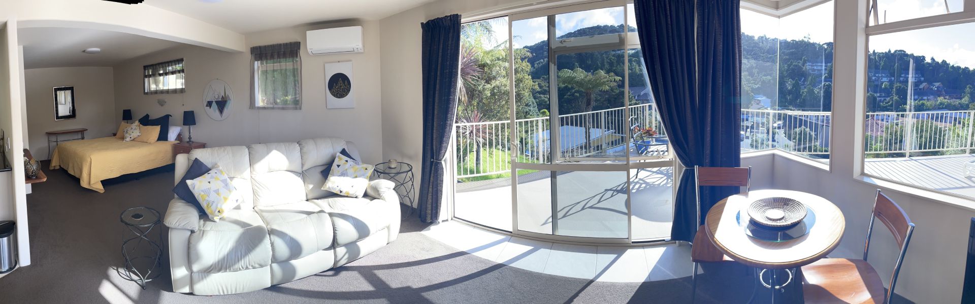 Motel in Paihia