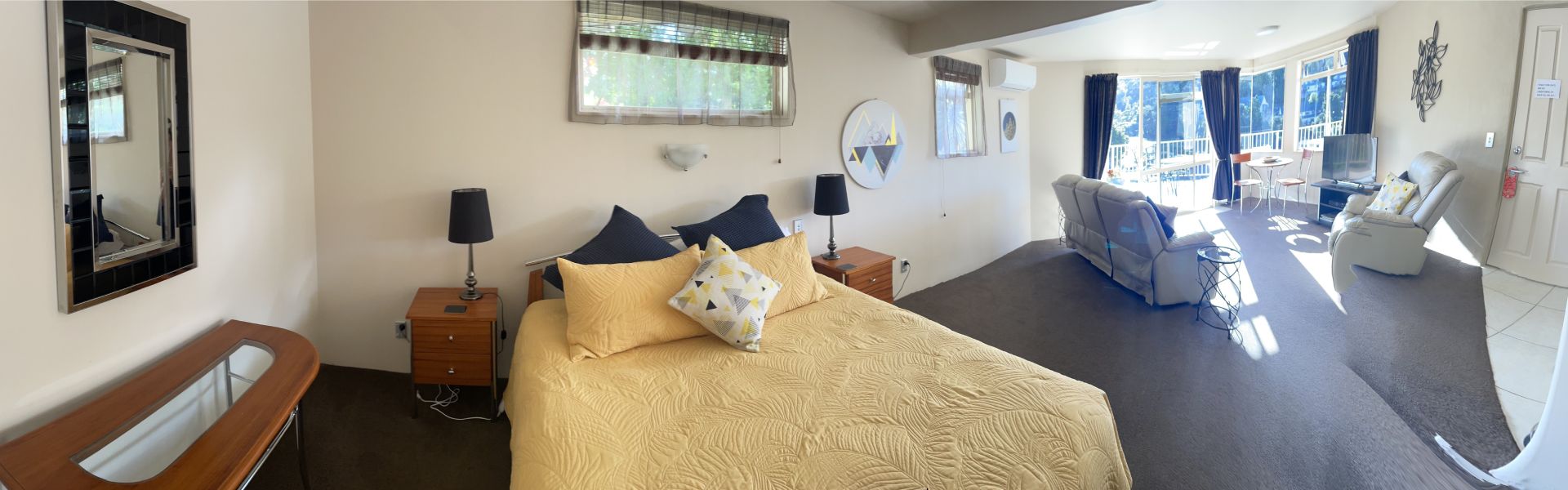 Stay in Paihia