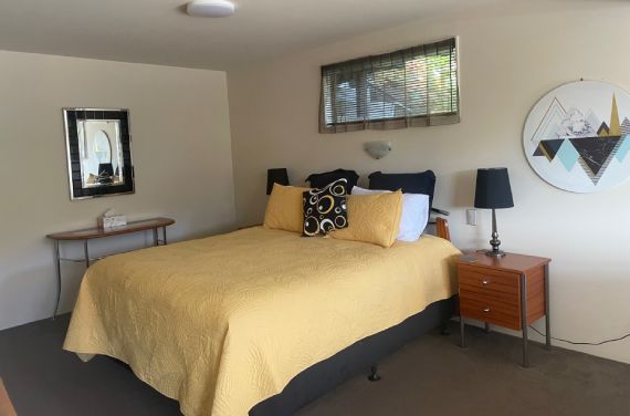 Gold Suite