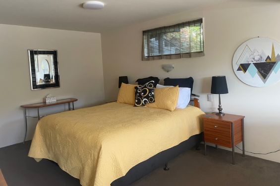 Gold Suite